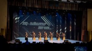 "Йәшлек" бейеү ансамбле