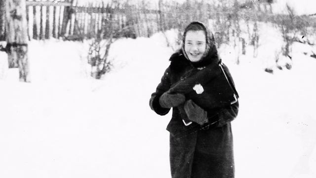 Ностальгия по малой Родине