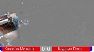 XI этап OBN Profi Pyramid 2025