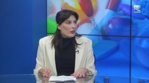 Здоровье - Врач-терапевт Нурсият Акбаева