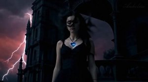 Anhelise — Чёрная башня