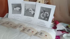 Бешеные крючки 6.0. Гусики.