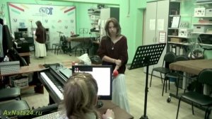 Тембр. Вокальные приёмы. День и ночь- 9я; Graviti -3-я; Sera's Confession-2я. Даша Еремеева-Эстрада.