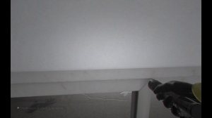 Escape the Bacrooms 1