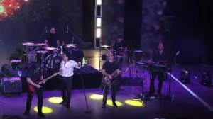 Консерти Анди дар Точикистон 2025