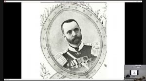 Лекция Печковского М.В. «О волнениях в частях инженерных войск в учебном лагере при селе Любуцком..»