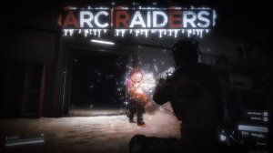 ARC Raiders l PVP l Бойня l Night Raid