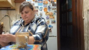 небольшой  перекус и нам не жирно спасибо за донатики