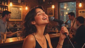 РОРсовая музыка.