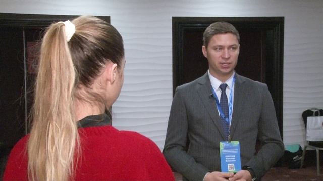 Конференция онкологов