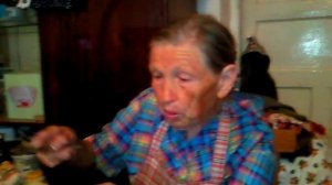 Про чеснок! Бабушка Таня.