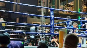 Паттайя Битва за титул Муай Тай...