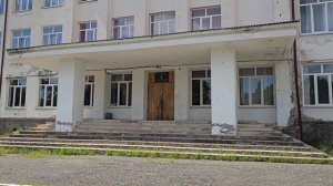 Агудзерская школа в Абхазии