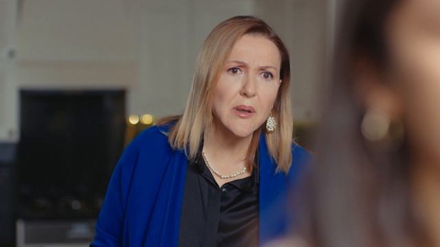 Плотина 37 серия (сериал, 2020)