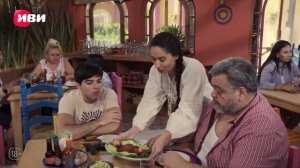 ДРАМА ДО СЛЁЗ | К морю, где любовь плетёт свои сети — 5 серия | Русская озвучка