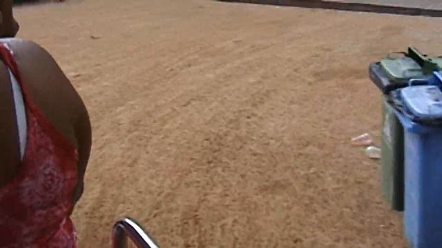 Тропический сад Нонг Нуч в Паттайе