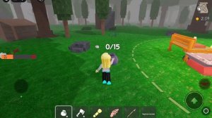 99НОЧЕЙ!!!!!! В ЛЕСУ!!!!!!