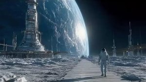 Экспансия человечества в дальний космос [Колонизация других Планет]