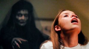 ЗЛОБНЫЙ ДЕМОН УБИВАЕТ ВСЕХ ВОКРУГ! Проклятие пиковой дамы. Лучшие фильмы