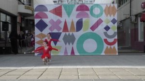 ЧУДЕСНЫЕ ДЕТИ | Группа русского акробатического танца | Группа АЛЬЯНС | Культурный центр АТЛАНТ