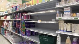 Начало пандемии коронавируса во Флориде