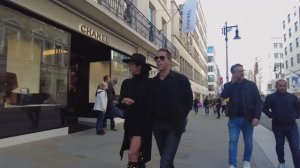 📍 STREET STYLE в ЛОНДОНЕ, как одеваются поздней осенью горожане и туристы города