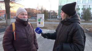 Апельсин. Домашняя кухня, опрос. 25-11-2025