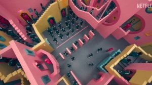 Почему всем так понравилась «Игра в кальмара» и в чем секрет популярности: обзор, рецензия, отсылки