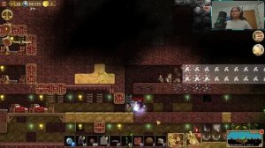 Craft The World Мир Китай серия 3 Магия и луки