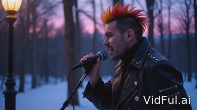 У ОКНА СТАРУШКА песня музыка в стиле horror punk #punk #music #belarus