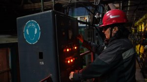 На Михайловском ГОКе начат сезон сушки концентрата