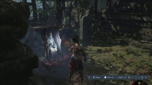 WUCHANG Fallen Feathers -  Совсем запутался куда идти