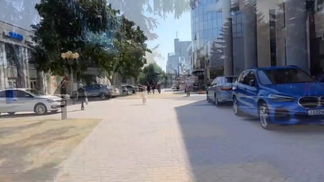 Vlog Воспоминания 16 июля 2021г.