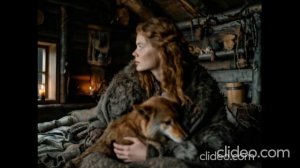 Мужество -  A. AХМАТОВА (Ai Cover)