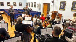 2,5 млрд рублей за 5 лет направлено на развитие учреждений культуры Сургутского района