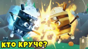 Новые СЕКРЕТНЫЕ АССАСИНЫ в Обновлении Brainrot Evolution Roblox