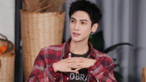 Ло Юнь Си/Luo Yun Xi/новые дорамы 2025/2026/