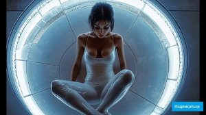 Симфония темной материи｜с ИИ