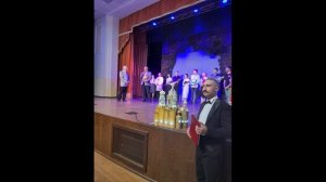 о Белгородском театре кукол