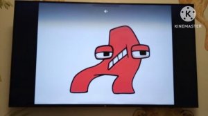 español alphabet Lore A