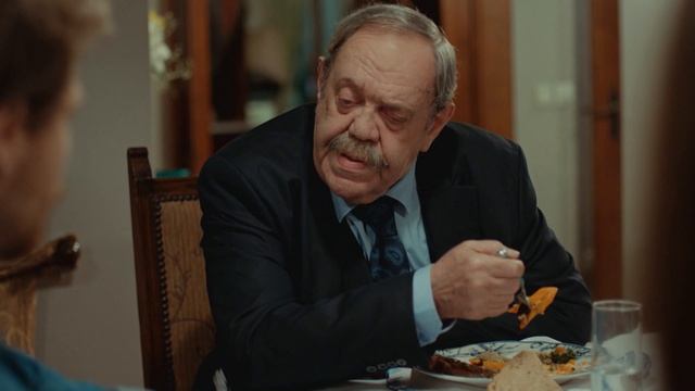 Плотина 24 серия (сериал, 2020)