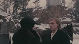 Музыка Сергея Курёхина в фильме  "Замок" (1994)