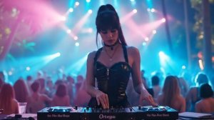 Музыка в машину. Клубная музыка. Hypnotic Dark Luminance _ Futuristic Progressive. Музыка