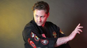 Кенпо-карате. Основы — 2