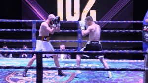 Мухаммад Висакаев vs Иракли Гордуладзе