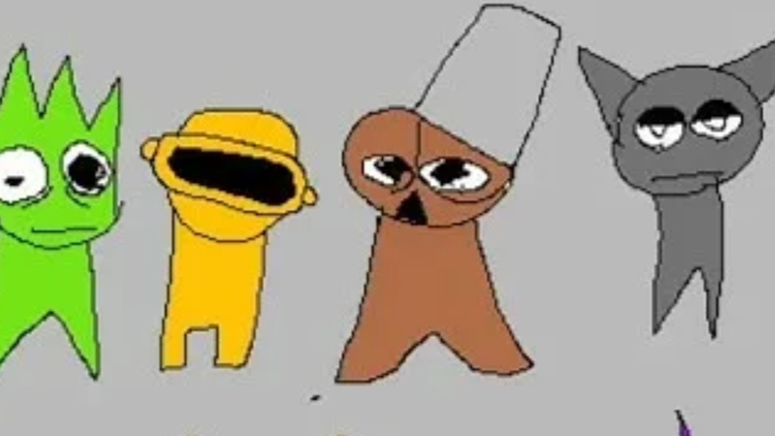 СПРУНКИ МУЛЬТИК СПРУНКИ #СПРУНКИ МУЛЬТИКИ ДЛЯ ДЕТЕЙ , МУЛЬТИКИ ДЛЯ ДЕТИШЕК