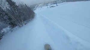 * Шерегеш Ноябрь 25. 2-1-2