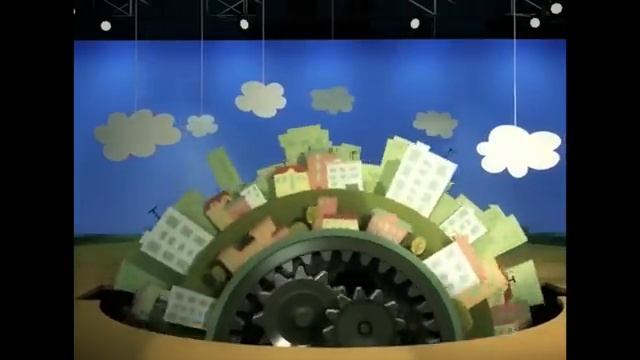 Аркадий Паровозов спешит на помощь - Нет потопу в ванной! - Серия 1 смотреть онлайн