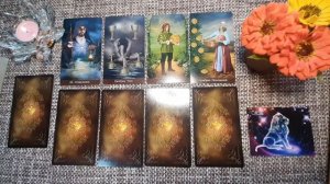 ЛЕВ. Таро- прогноз на ДЕКАБРЬ месяц❗♌