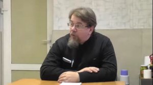 "Все ждали человека, а пришёл Бог.. Главное слово во время теракта и др. ужасов.." / К.К.